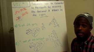 Unit 2: Lesson 5 Finding Percent of a Quantity