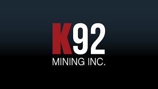 K92 Mining Inc. (TSXV: KNT) - 2019 TSX Venture 50