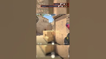 They accuse me of cheating  | #shorts #cs2