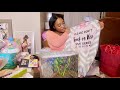 Opening Baby Shower Gifts pt 1| Did they really get us this for our baby??