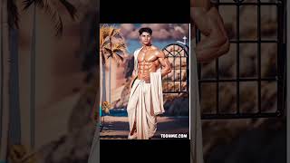 Easy way to look AI bodybuilder | Look the best version screenshot 3