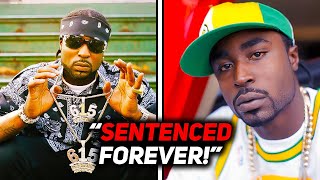 Young Buck’s Court Footage Goes Viral.. (Fans Can’t Believe What He Said!)