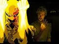 Iron Fist -Healing powers | Clip HD Marvel