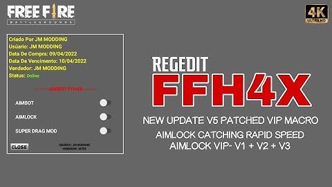 REGEDIT FFH4X | FFH4X | FFH4X REGEDIT | FFH4X MOD MENU | FFH4X INJECTOR |FFH4X CRACKED | FFH4X TRIAL