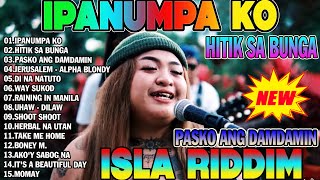 Download Lagu Isla Riddim Nonstop Collection 2025😎Nhạc Reggae Good Vibes MP3