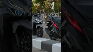 Gimana Nih Ganteng Vario Gen 1 Apa Gen 2 Oss