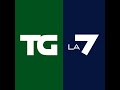 TG LA7 edizione delle 20.00 edizione delle 20:00