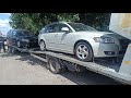 Volvo V50 ЕКСКЛЮЗИВНІ тільки привезли Київ 09.07.2023