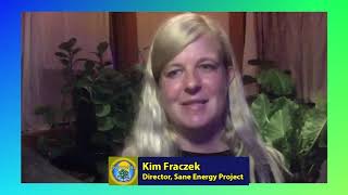 ECU 647 Sane Energy Project (Extended Version)