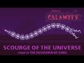 Scourge of The Universe (Rearrange) - Terraria Calamity