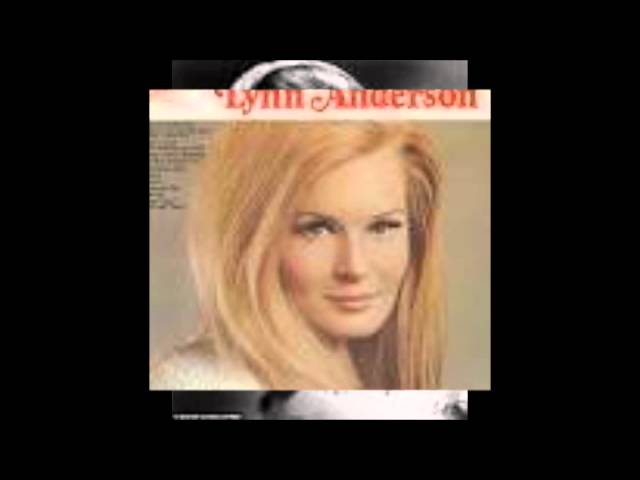 Lynn Anderson - Devil went down to Georgia