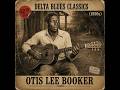 Otis Lee Booker – Deep Delta Blues (1930s Lost Sessions) | Raw Slide Guitar & Southern Nights