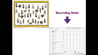 See Count Graph November Edition