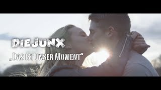 Die JunX - DAS IST UNSER MOMENT 2024 (Official Video)
