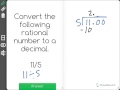 Division and Remainders Concepts