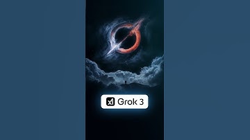 Grok 3 is a game-changer