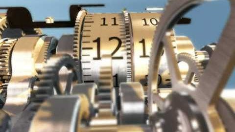 A Watch with the CRYENGINE 2