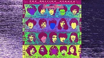 04. Some Girls - The Rolling Stones - 432Hz  HQ