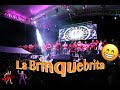 Cohuich - La Brinquebrita (En Vivo) 🎶