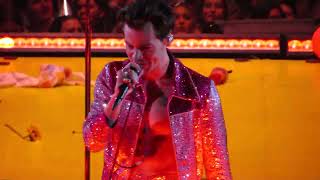 Harry Styles - As It Was - Palm Springs Night 2