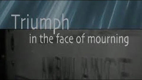 Triumph in the Face of Mourning | Full Movie | Joe...