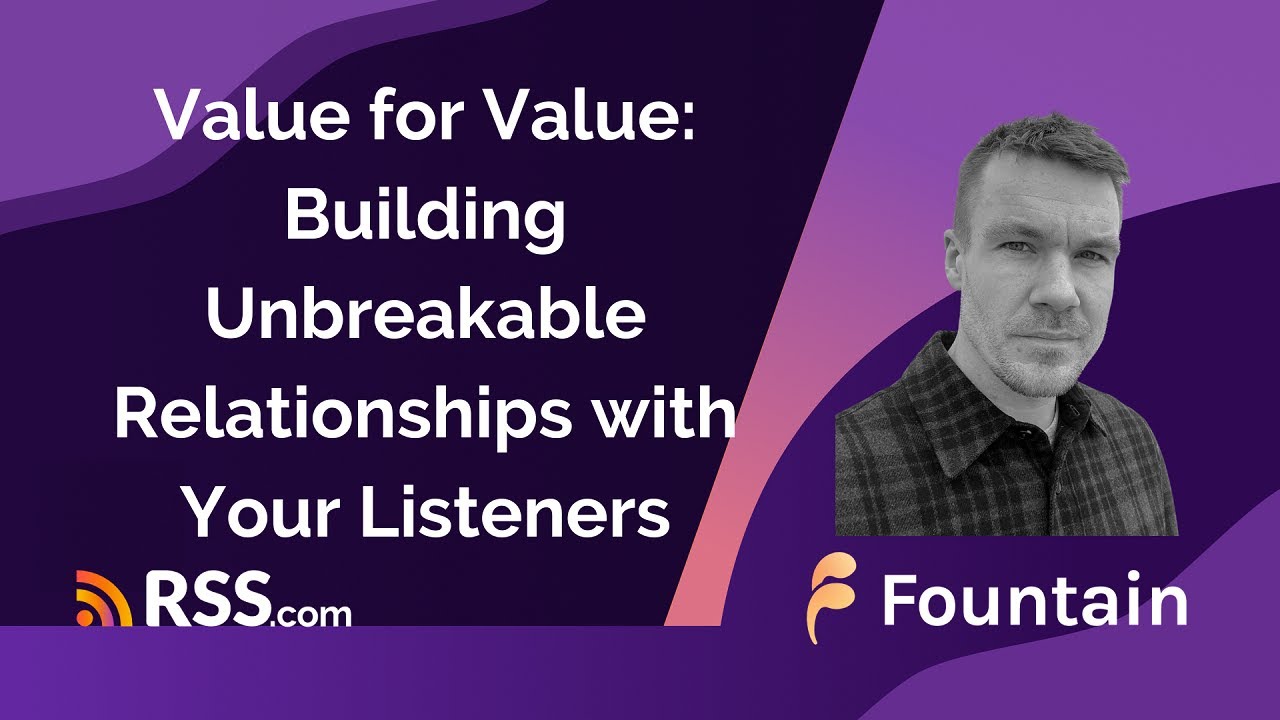 ₿ Learn How to Earn Bitcoin Podcasting | RSS.com