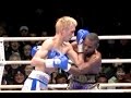 【井上尚弥】リゴンドー２度ダウン!天笠尚ボクシングGuillermo Rigondeaux vs Hisashi Amagasa