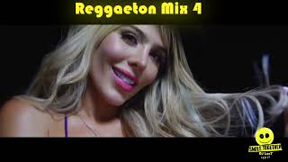 VideoMix Reggaeton Vol 4 Mr LosT 27 Maluma,Ñejo,Aya Nakamura