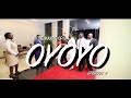 Behind The Scenes: Akothee ft MC Galaxy - Oyoyo Episode 4