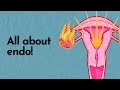 All about endo!