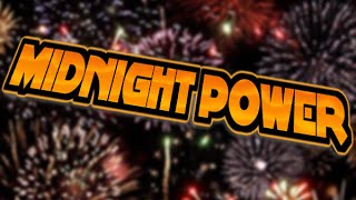 Festival (Power Star) - Midnight Power