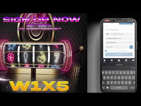 «Получи бонус на свой зарубежный online казино account c промокодом 1вин»