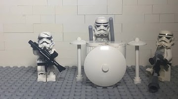 We are Number One but it