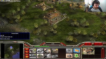 2018 - C&C Zero Hour - 1V1 Stomping on Dan