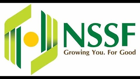 How to make NSSF Payment using Tier I and Tier II 2024!!