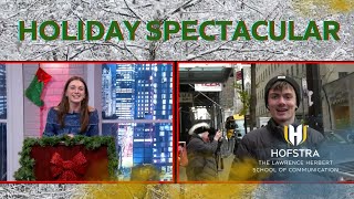 The 2025 Holiday Spectacular