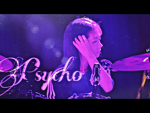 Psycho - Muse (cover by 릴리즈 23기)