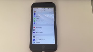HOW TO RECORD SCREEN FOR FREE ON IPHONE NO JAILBREAK OR DOWNLOADS - IOS 11 BETA 1