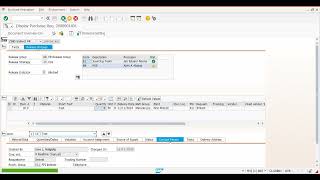 How to approve Purchase Requisition in SAP ECC
