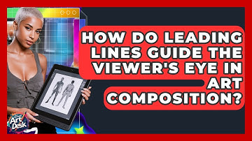 How Do Leading Lines Guide The Viewer