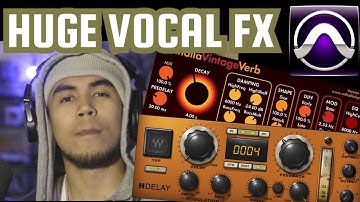 Reverb And Delay Tips and Tricks : Automation | Pro Tools