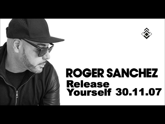 Roger Sanchez – Not Enough / Again (2007, CD) - Discogs