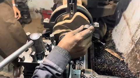 Unbelievable Rebuild of a Completely Broken Crankshaft | Master Mechanic Restoration Skills