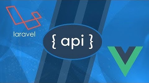90% Off Laravel API Development & Vue JS SPA from Scratch Coupon