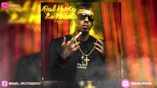 Anuel AA - Dios Perdóname (Audio Oficial) 2018