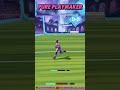 Playmaking at it finest #zionparker #rematch #rematchgame #rematchgameplay #fifa #playmaker