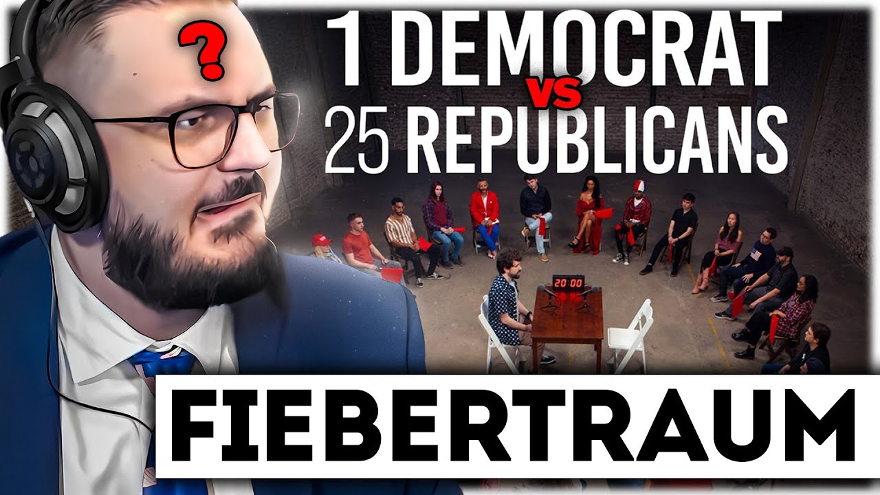 Dieses Video ist ein Fiebertraum... 💀 | Meinungsmache Spezial