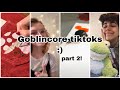 Goblincore Tiktoks :) Part 2!