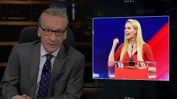 New Rule: Bath Salt Conservatism | Real Time with Bill Maher (HBO)