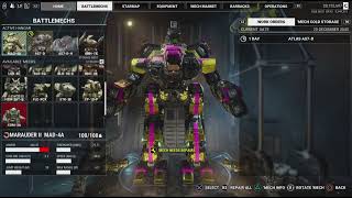 MW5 Beginner's Guide 60, When I Enter The Arena Only I Leave!